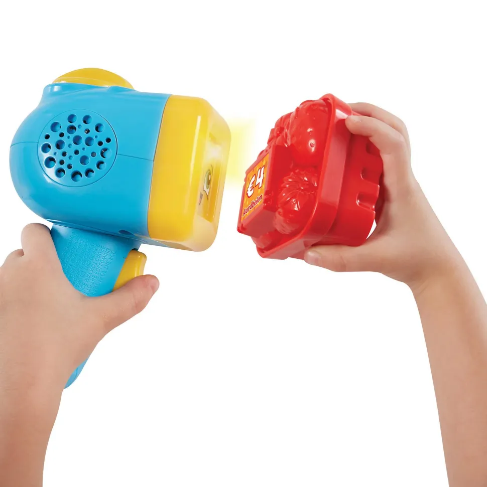 Vtech Scan En Leer Winkelmand