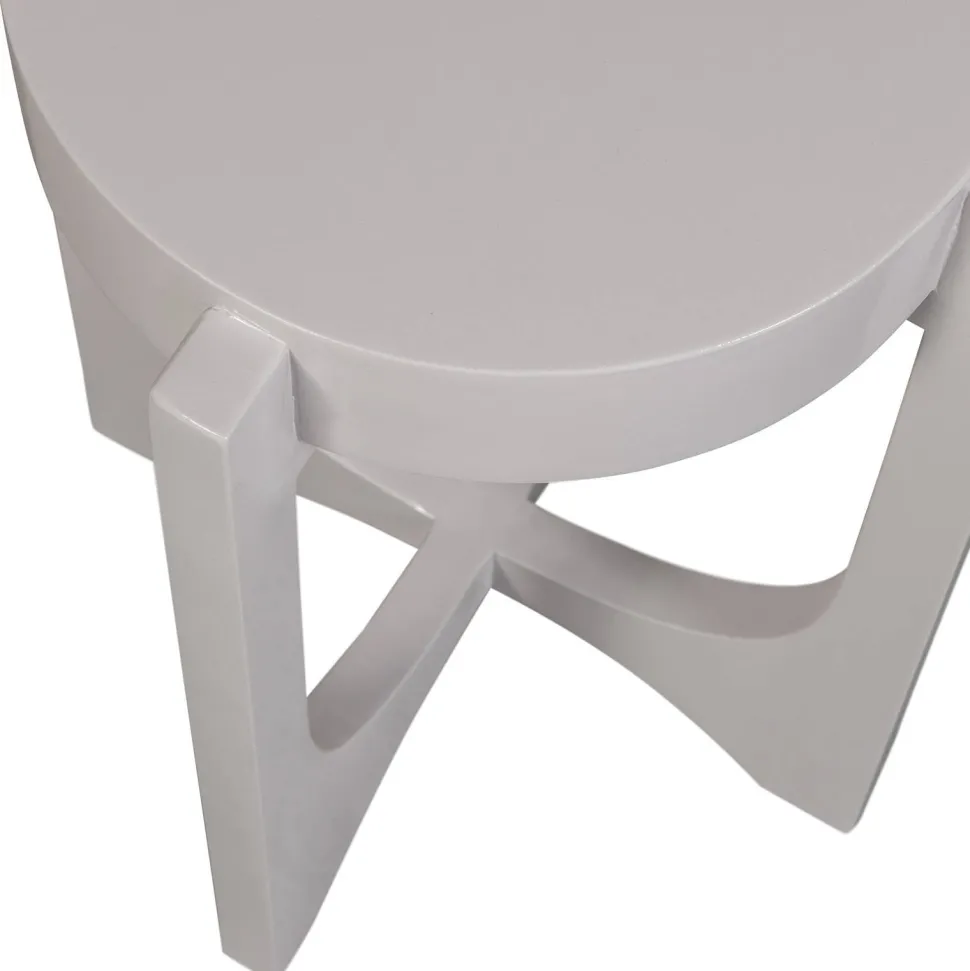 Vtwonen Bijzettafel Hold Up