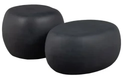 Vtwonen Bijzettafel Pebble S Pebble