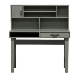 Vtwonen Bureau Stage