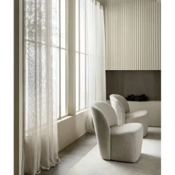 Vtwonen Fauteuil Lofty