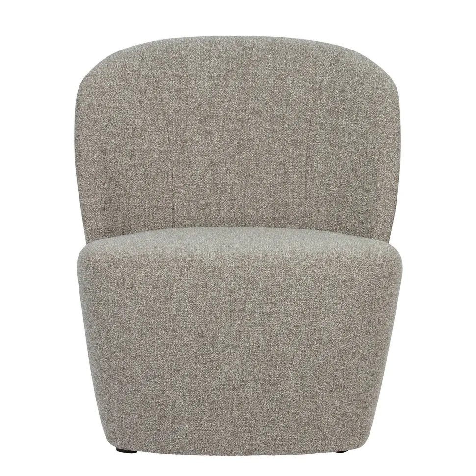 Vtwonen Fauteuil Lofty