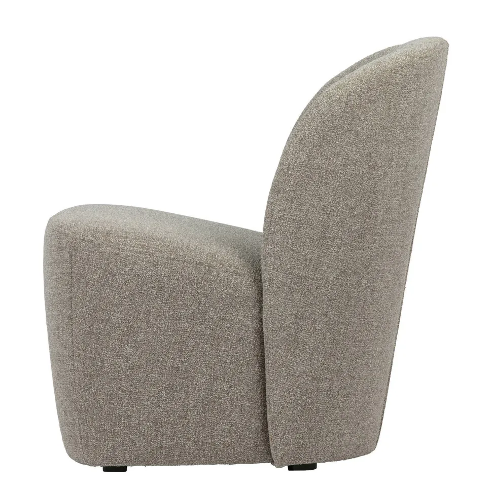 Vtwonen Fauteuil Lofty