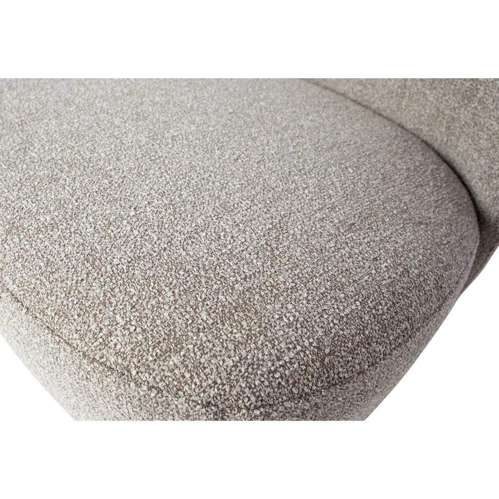Vtwonen Fauteuil Lofty