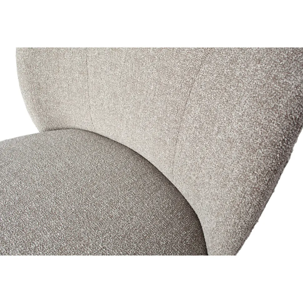 Vtwonen Fauteuil Lofty