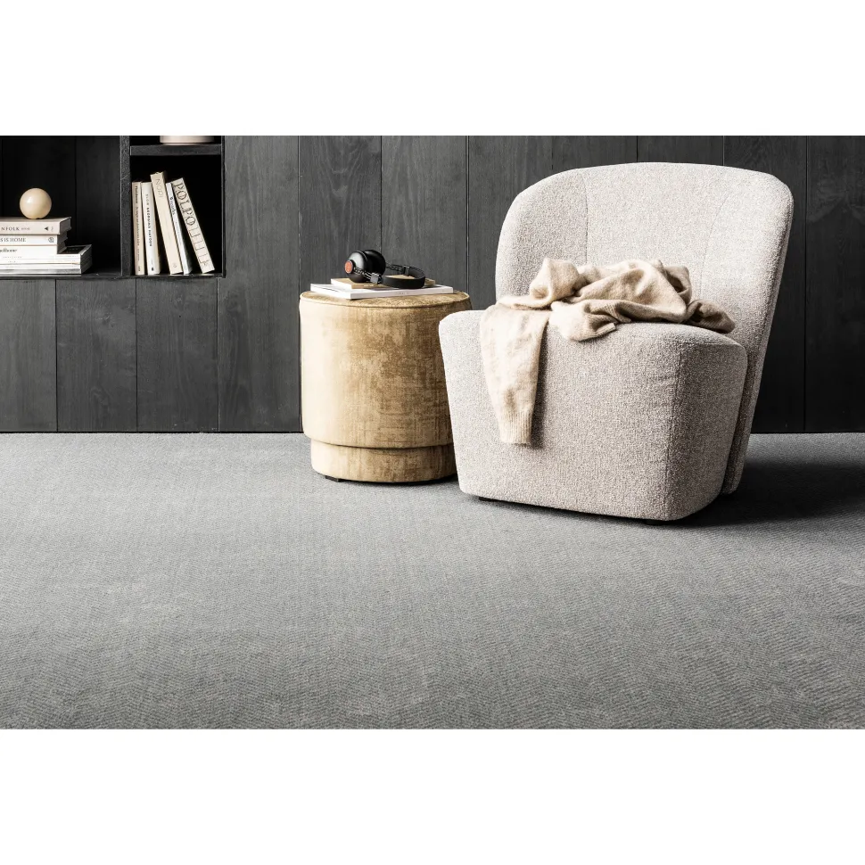 Vtwonen Fauteuil Lofty