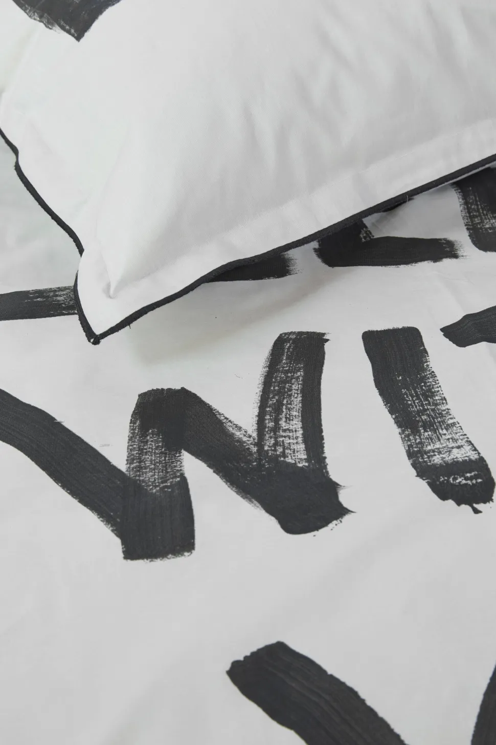 Vtwonen Katoenen Dekbedovertrek 2 Persoons Love Sleep (200X220 Cm)