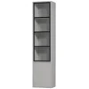 Vtwonen Vitrinekast Basic Mist