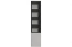 Vtwonen Vitrinekast Basic Mist