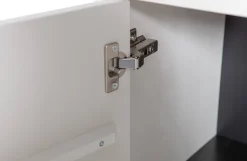 Vtwonen Vitrinekast Basic Mist