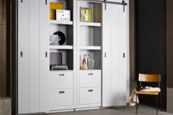 Vtwonen Wandkast Slide Barn