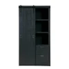 Vtwonen Wandkast Slide Barn
