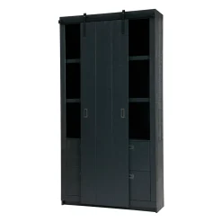 Vtwonen Wandkast Slide Barn