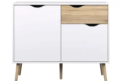 W Dressoir Oslo