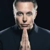 Walter Isaacson Elon Musk