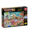Wasgij Original 36 Goede Voornemens! Legpuzzel 1000 Stukjes