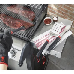 Weber Barbecuespatel