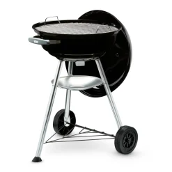 Weber Houtskoolbarbecue Compact Kettle