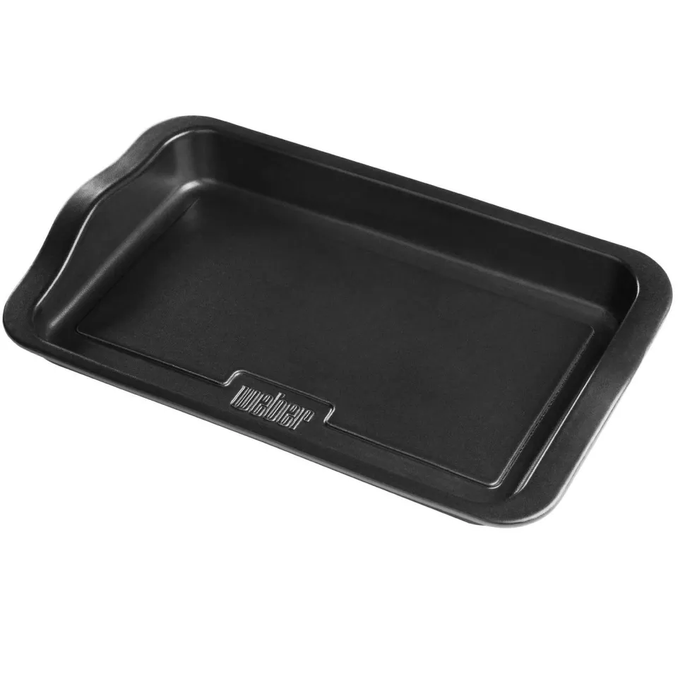 Weber Keramische Plancha