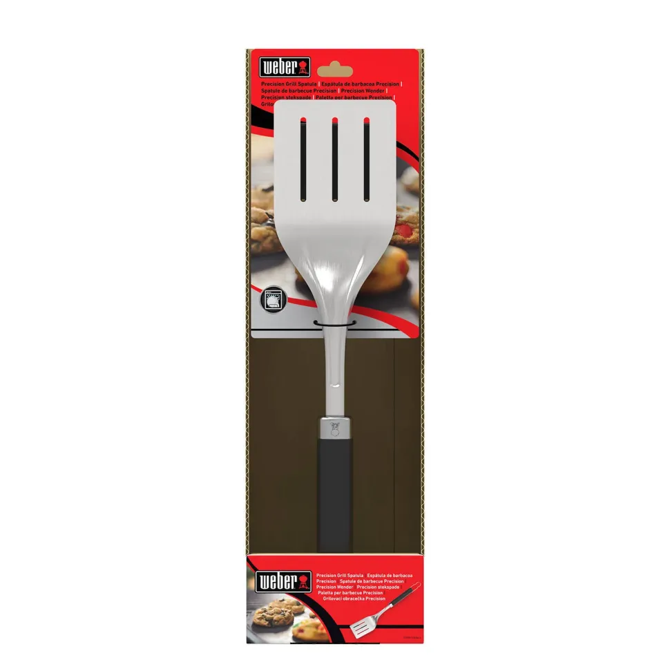 Weber Precision Barbecuespatel