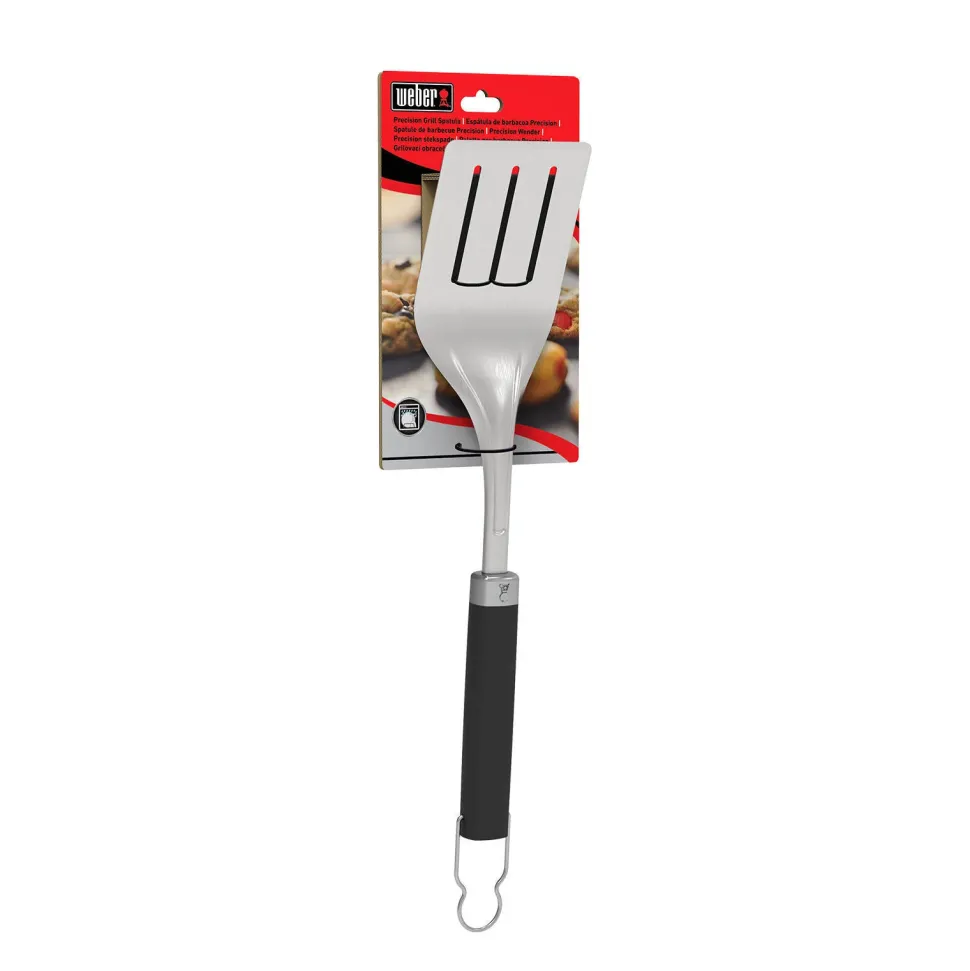 Weber Precision Barbecuespatel