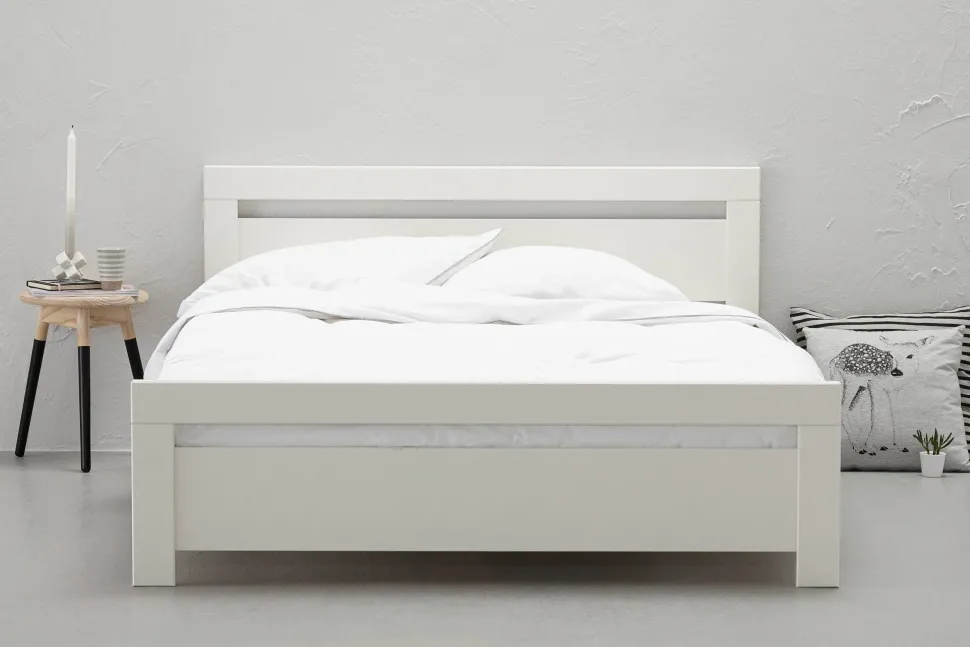 Wehkamp Home Bed Carrara (140X200 Cm)