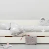 Wehkamp Home Bedbank Inclusief Bedlade Charlie (90X200 Cm)
