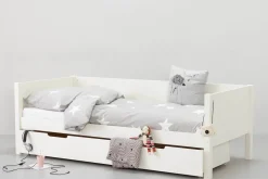 Wehkamp Home Bedbank Inclusief Bedlade Charlie (90X200 Cm)