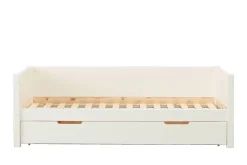 Wehkamp Home Bedbank Inclusief Bedlade Charlie (90X200 Cm)