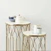 Wehkamp Home Bijzettafel (Set Van 2)