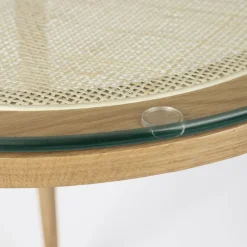 Wehkamp Home Bijzettafel Haru