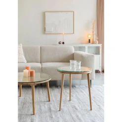 Wehkamp Home Bijzettafel Haru