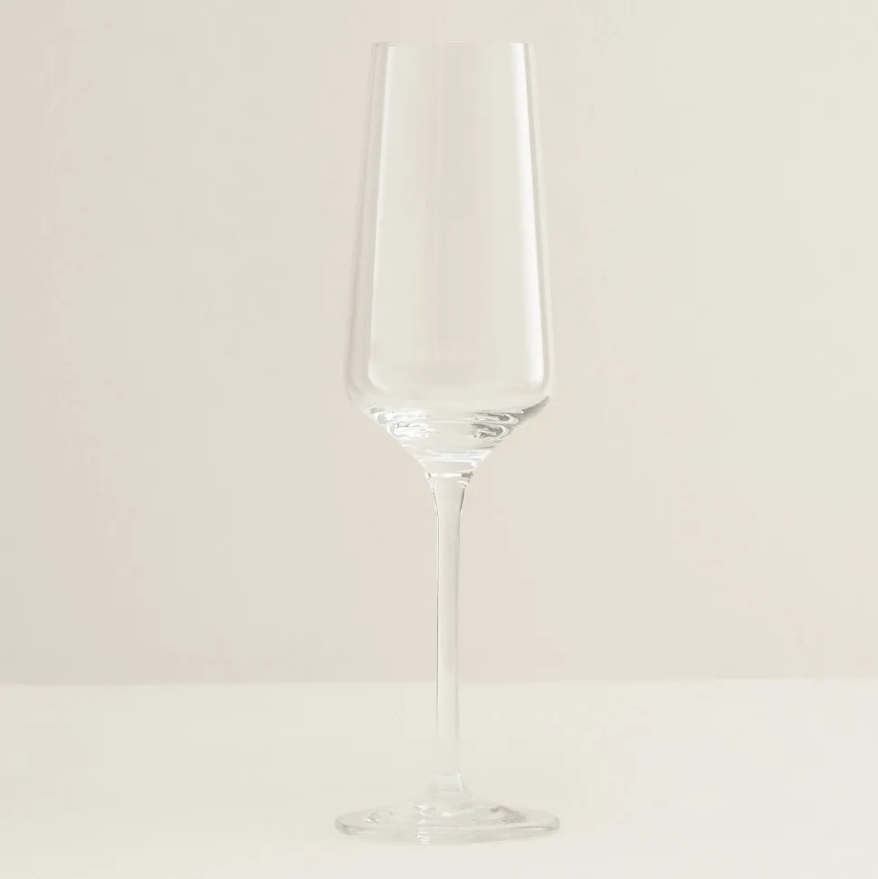 Wehkamp Home Champagneglas Julie (Set Van 6)
