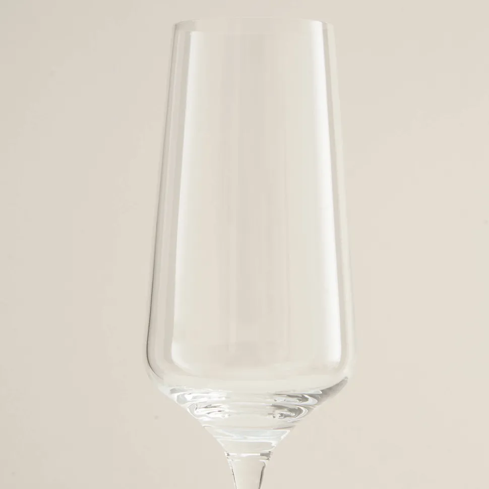 Wehkamp Home Champagneglas Julie (Set Van 6)