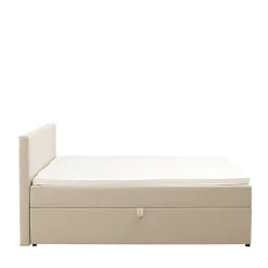 Wehkamp Home Complete Boxspring Bergen Met Opbergruimte (160X200 Cm)