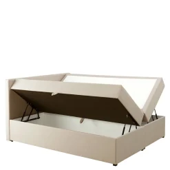 Wehkamp Home Complete Boxspring Bergen Met Opbergruimte (160X200 Cm)