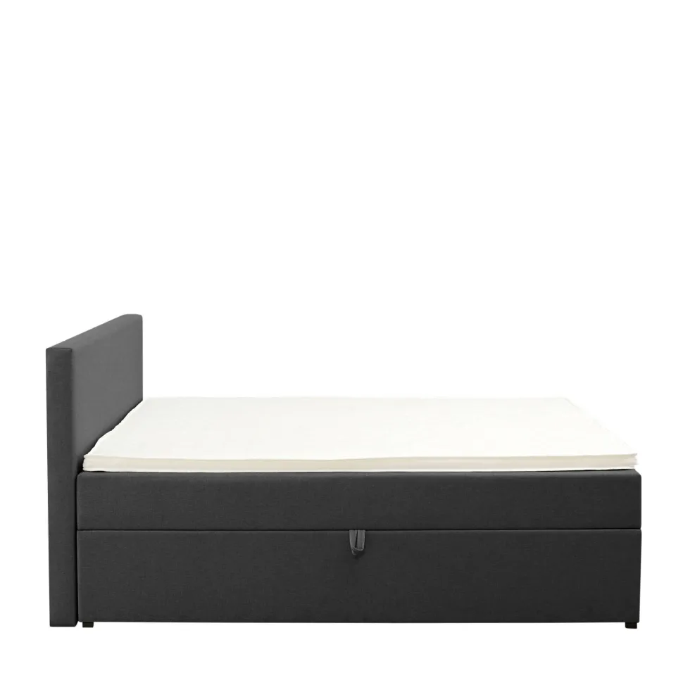 Wehkamp Home Complete Boxspring Bergen Met Opbergruimte (140X200 Cm)