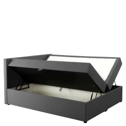 Wehkamp Home Complete Boxspring Bergen Met Opbergruimte (140X200 Cm)