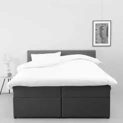 Wehkamp Home Complete Boxspring Bergen Met Opbergruimte (160X200 Cm)