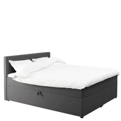 Wehkamp Home Complete Boxspring Bergen Met Opbergruimte (160X200 Cm)
