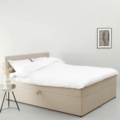 Wehkamp Home Complete Boxspring Bergen Met Opbergruimte (140X200 Cm)