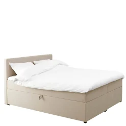Wehkamp Home Complete Boxspring Bergen Met Opbergruimte (140X200 Cm)