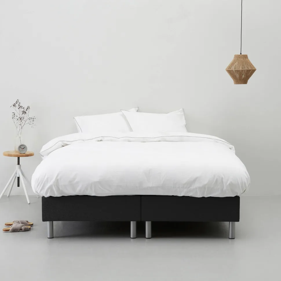 Wehkamp Home Complete Boxspring Nybo (160X200 Cm)