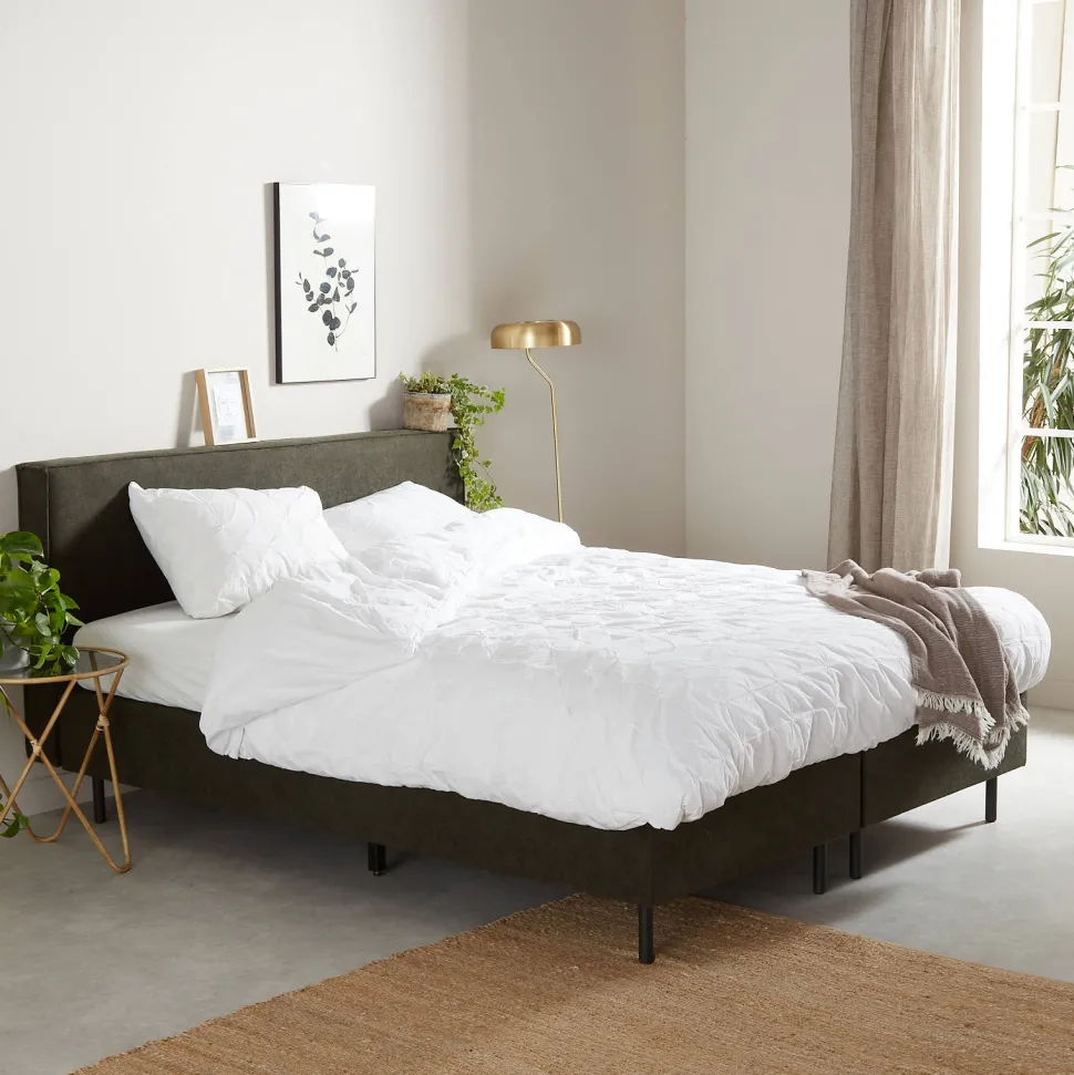 Wehkamp Home Complete Boxspring Boston (140X200 Cm)