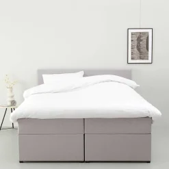 Wehkamp Home Complete Boxspring Bergen Met Opbergruimte (160X200 Cm)