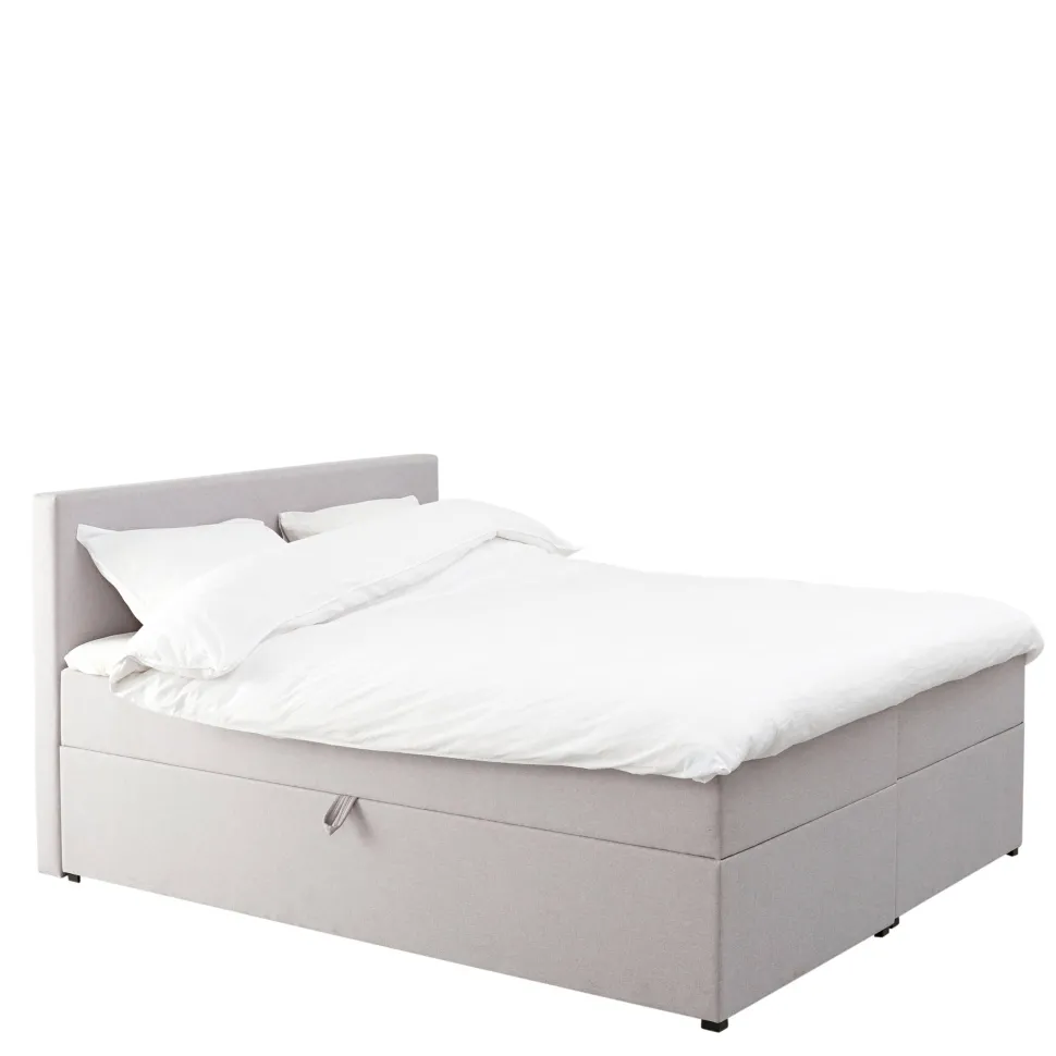 Wehkamp Home Complete Boxspring Bergen Met Opbergruimte (160X200 Cm)
