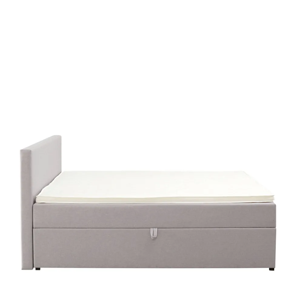 Wehkamp Home Complete Boxspring Bergen Met Opbergruimte (160X200 Cm)