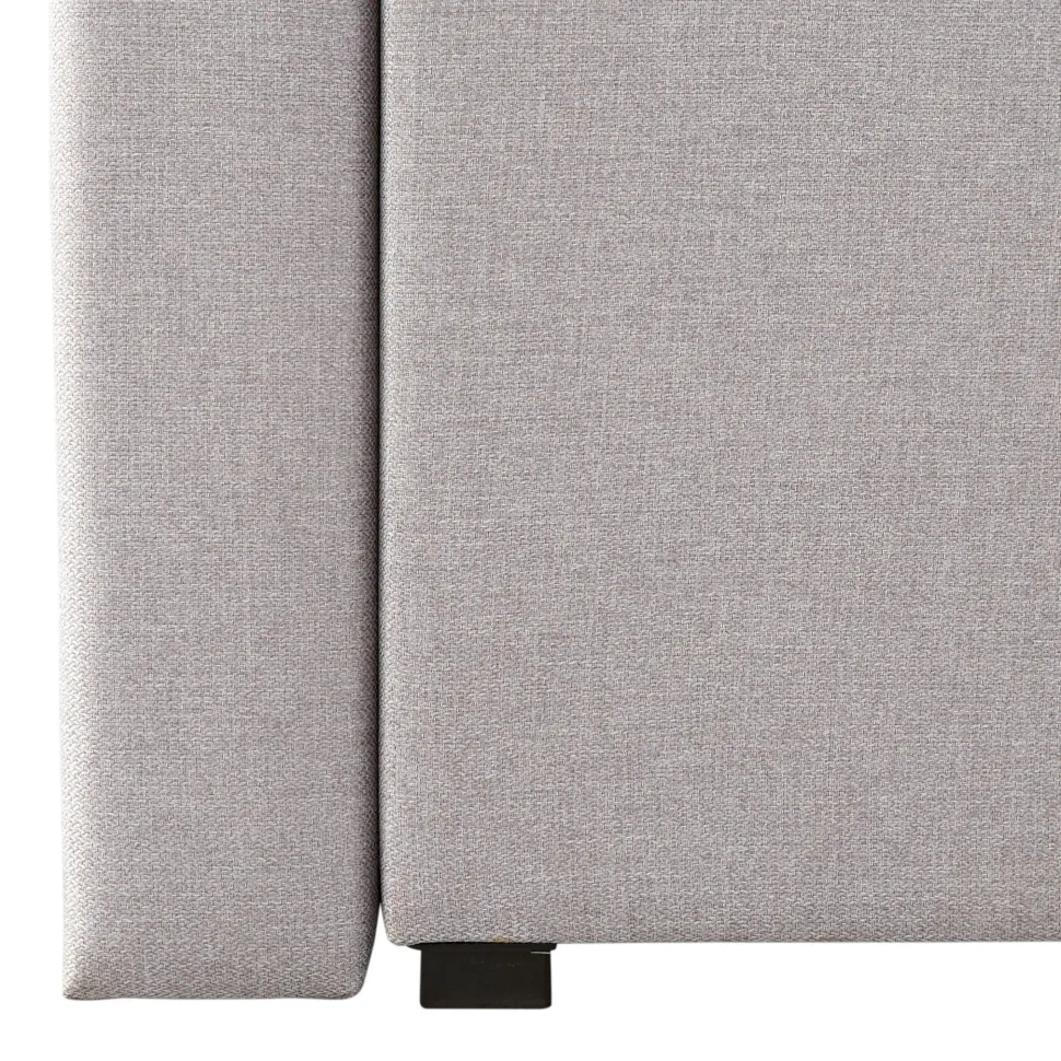 Wehkamp Home Complete Boxspring Bergen Met Opbergruimte (160X200 Cm)