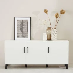 Wehkamp Home Dressoir Silk