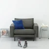 Wehkamp Home Eco-Leren Loveseat Lexington